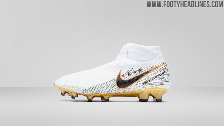 Nike fifa world cup sales 2019